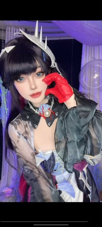 Full leaked Faixvey page private photo