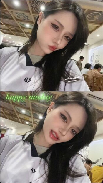 Full leaked Faixvey page private photo