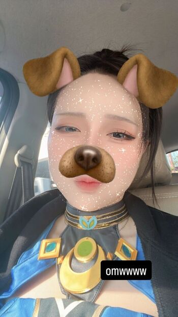 Full leaked Faixvey page private photo