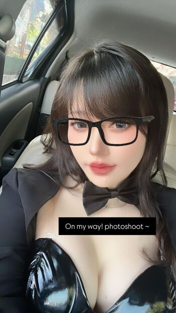 Full leaked Faixvey page private photo