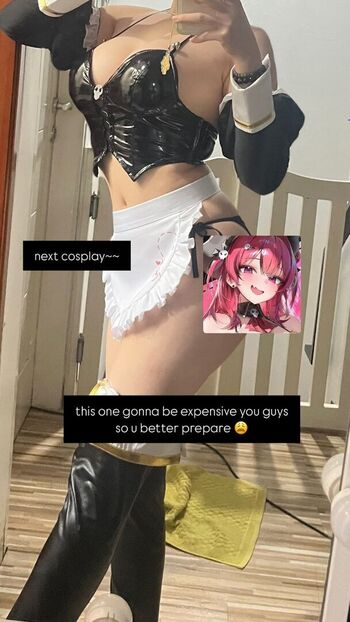 Full leaked Faixvey page private photo