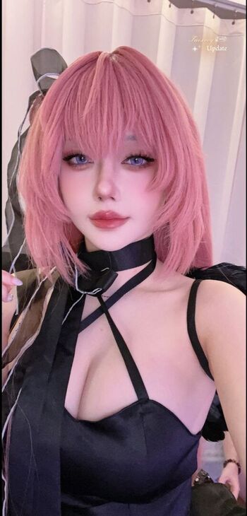 Full leaked Faixvey page private photo