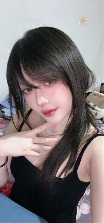 Full leaked Faixvey page private photo