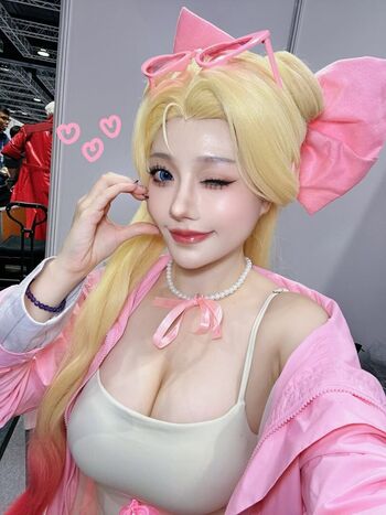 Full leaked Faixvey private photo