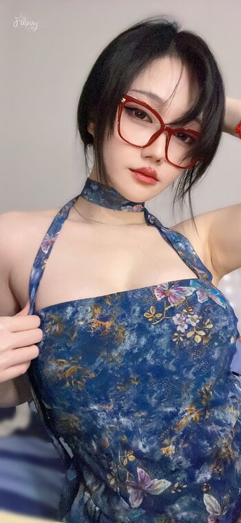 Full leaked Faixvey private photo