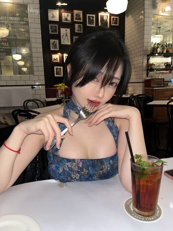 Full leaked Faixvey private photo