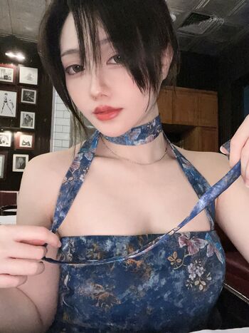 Full leaked Faixvey private photo