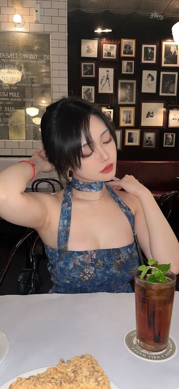 Full leaked Faixvey private photo