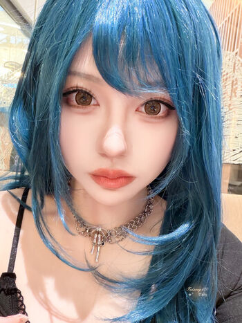 Full leaked Faixvey private photo