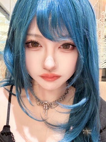 Full leaked Faixvey private photo