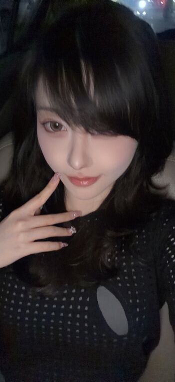 Full leaked Faixvey page private photo