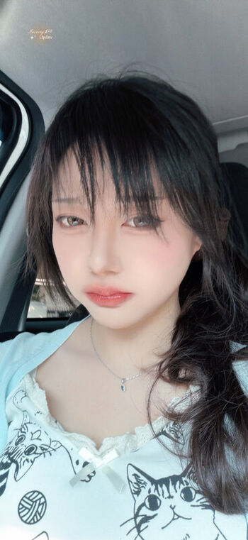 Full leaked Faixvey page private photo