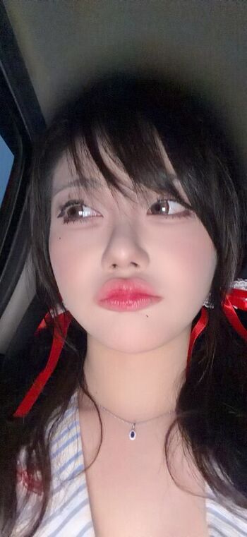 Full leaked Faixvey private photo