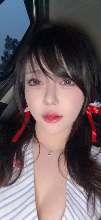 Full leaked Faixvey private photo
