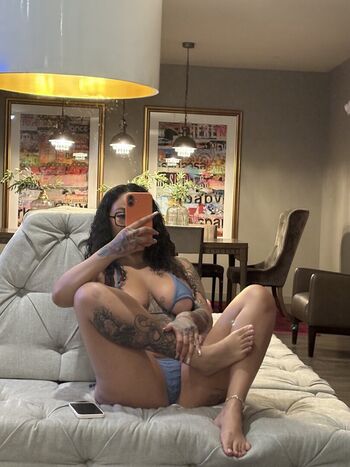 Full leaked Faiygo private photo
