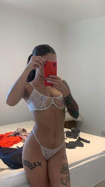 Full leaked Fakprin private photo