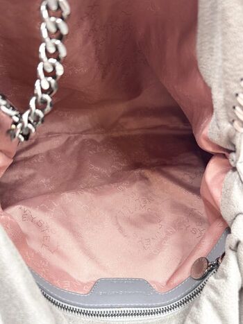 Full leaked Falabella private photo