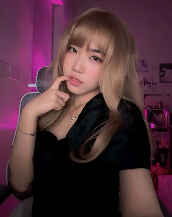 Full leaked Faline san private photo