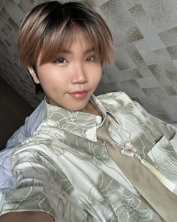 Full leaked Faline san private photo