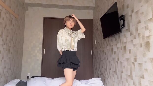 Full leaked Faline san private photo