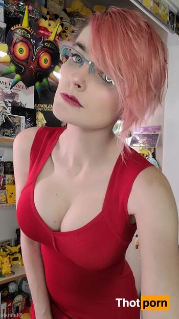 Full leaked Falinxie private photo