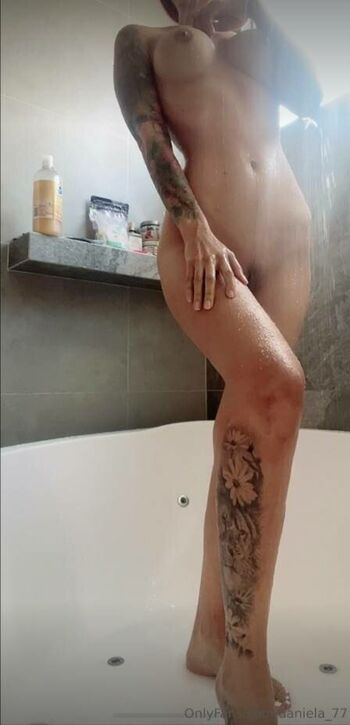 Full leaked Fallenstar private photo