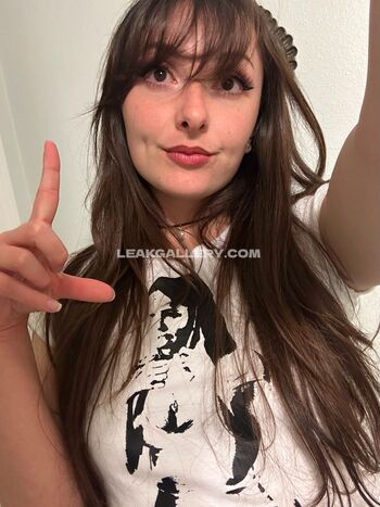 Full leaked Fallforava private photo