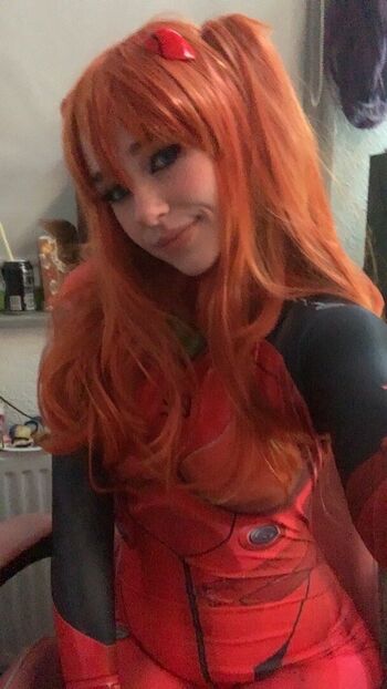 Full leaked Fallingunicorn private photo
