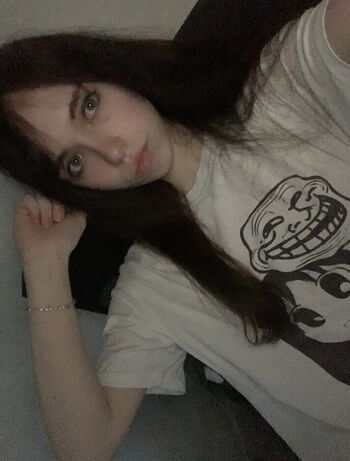 Full leaked Fallingunicorn private photo
