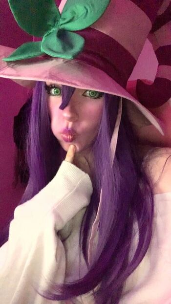 Full leaked Fallingunicorn private photo