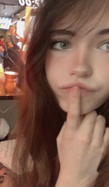 Full leaked Fallingunicorn private photo