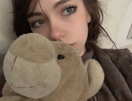 Full leaked Fallingunicorn private photo