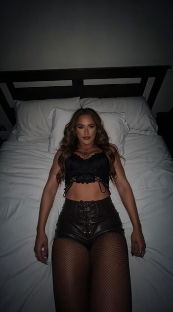 Fallon Henley