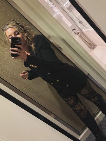 Full leaked Fallon sherrock page private photo