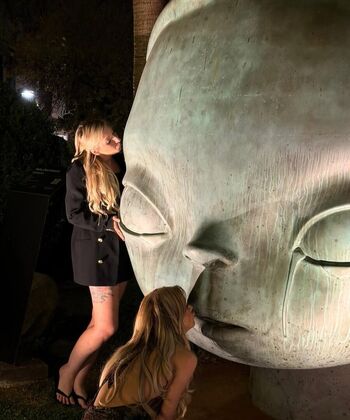 Full leaked Fallon sherrock private photo