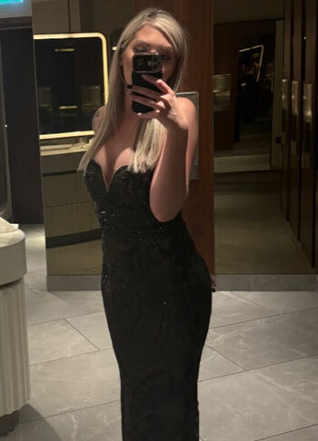 Full leaked Fallon sherrock private photo