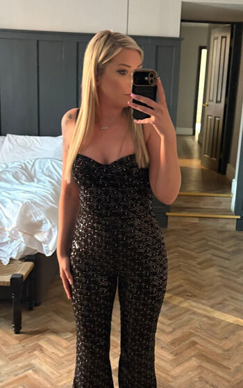 Full leaked Fallon sherrock private photo