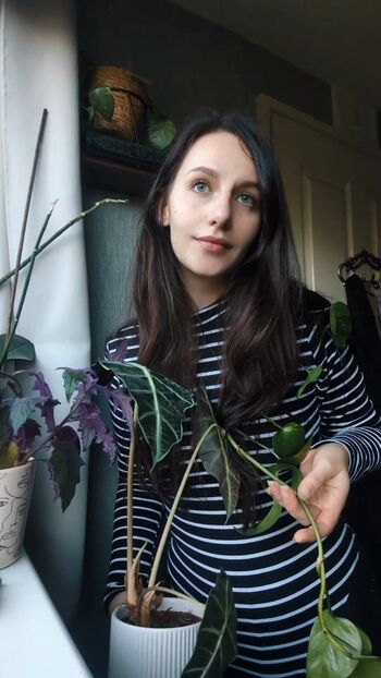 Full leaked Falseangelx private photo