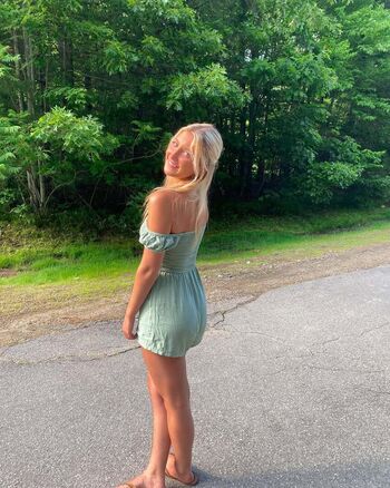 Full leaked Falynreilly private photo