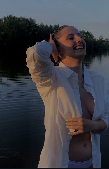 Full leaked Fanca goddess private photo