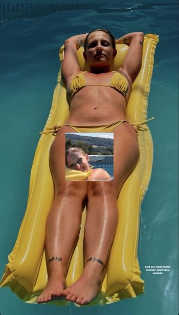 Full leaked Fanca goddess private photo