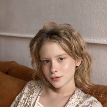 Full leaked Fancy daisy private photo