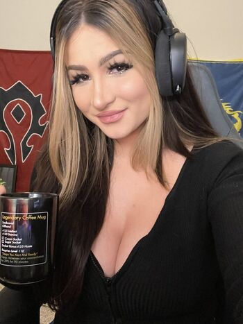 Full leaked Fandy private photo