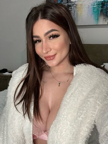 Full leaked Fandy private photo