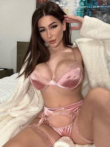 Full leaked Fandy private photo
