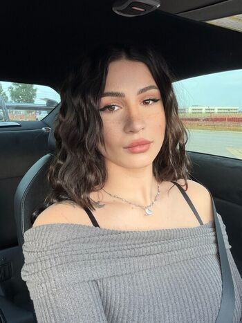 Full leaked Fandy private photo
