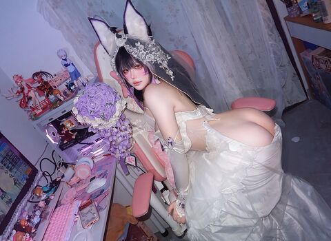 Full leaked Fangying private photo