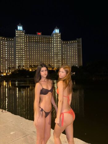 Full leaked Fanitap private photo
