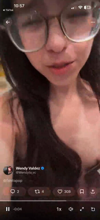 Full leaked Fanitap private photo