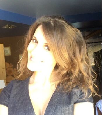 Full leaked Fanny agostini private photo